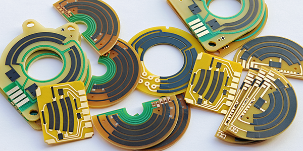 TPS FR4 PCB